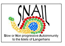 Logo for Slow or Non progressors